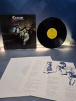 Disco, Lp, Sailor , Trouble, 1975 - Imagen 5