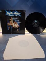 Disco, Lp, Bay City Rollers, Greatest Hits, 1977 - Imagen 4