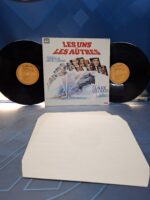 Disco, Lp, Francis Lai & Michel Legrand, Les Uns Et Les Autres - Imagen 6