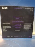 Disco, Lp, Kiss, Paul Stanley, 1978 - Imagen 2