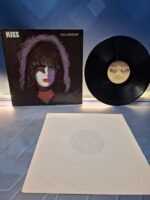 Disco, Lp, Kiss, Paul Stanley, 1978 - Imagen 4