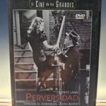Dvd, Perversidad