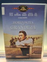 Dvd, Horizontes de grandeza