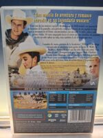 Dvd, Horizontes de grandeza - Imagen 2