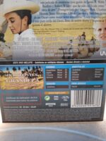 Dvd, Horizontes de grandeza - Imagen 5