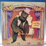 Disco, Lp, Buddy Miles Express, Booger Bear, 1973