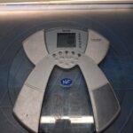 Bascula Inteligente, InnerScan BC 532