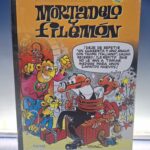 Edición Coleccionista Mortadelo y filemón 39