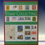The complete illustrated guide to Stamp Collecting. Dr. J. Mackay.