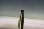 Bolígrafo Cross Classic 1/20 14 kt. Rolled Oro. Made in Ireland. - Imagen 7