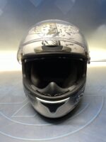 Casco integral de motocicleta Scorpion EXO-R320 Hudson TALLA M