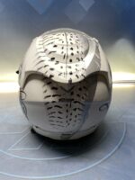 Casco integral de motocicleta Scorpion EXO-R320 Hudson TALLA M - Imagen 3