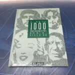 LOS 1000 PROTAGONISTAS DEL SIGLO XX