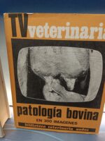 LIBRO. PRACTICA DE LA CLINICA VETERINARIA. H UDALL, 1961, SALVAT EDITORES + patologia bovina - Imagen 2