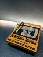 LIBRO. PRACTICA DE LA CLINICA VETERINARIA. H UDALL, 1961, SALVAT EDITORES + patologia bovina - Imagen 3