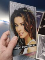 6 VHS, vídeos musicales, divas, sheena easton, natalie cole, diana ross y mas - Imagen 2