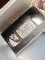 6 VHS, vídeos musicales, divas, sheena easton, natalie cole, diana ross y mas - Imagen 3