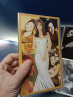 6 VHS, vídeos musicales, divas, sheena easton, natalie cole, diana ross y mas - Imagen 5