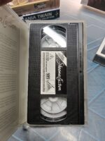 6 VHS, vídeos musicales, divas, sheena easton, natalie cole, diana ross y mas - Imagen 6
