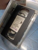 6 VHS, vídeos musicales, divas, sheena easton, natalie cole, diana ross y mas - Imagen 9