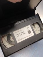 VHS Grace Jones a one man show - Imagen 2