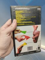 VHS Grace Jones a one man show - Imagen 5