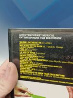 VHS Grace Jones a one man show - Imagen 4