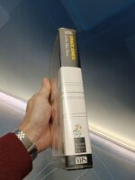 VHS Grace Jones a one man show - Imagen 3