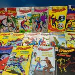 16 números, COLECCIÓN COMPLETA SPIDER-MAN CLASSIC