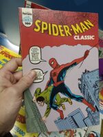 16 números, COLECCIÓN COMPLETA SPIDER-MAN CLASSIC - Imagen 2