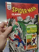 16 números, COLECCIÓN COMPLETA SPIDER-MAN CLASSIC - Imagen 10