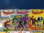 16 números, COLECCIÓN COMPLETA SPIDER-MAN CLASSIC - Imagen 9