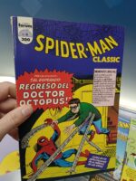 16 números, COLECCIÓN COMPLETA SPIDER-MAN CLASSIC - Imagen 8