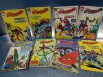 16 números, COLECCIÓN COMPLETA SPIDER-MAN CLASSIC - Imagen 5