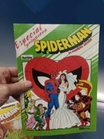 3 cómics SpiderMan especial primavera, Marvel, forum - Imagen 5