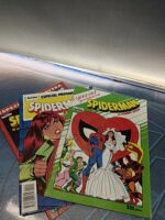 3 cómics SpiderMan especial primavera, Marvel, forum - Imagen 4