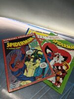 3 cómics SpiderMan especial primavera, Marvel, forum - Imagen 3