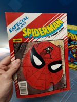 3 comics, Spiderman, Especial Verano, Forum - Imagen 2