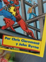 3 comics, Spiderman, Especial Verano, Forum - Imagen 5