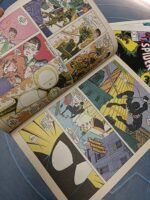 3 comics, Spiderman, Especial Verano, Forum - Imagen 3