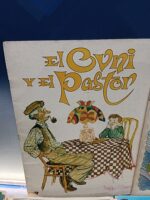 lote 8 cuentos infantiles, clásicos, años 60/70 - Imagen 2