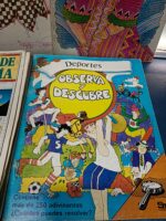 lote 8 cuentos infantiles, clásicos, años 60/70 - Imagen 5