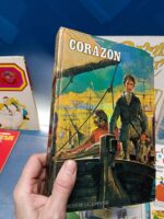 lote 8 cuentos infantiles, clásicos, años 60/70 - Imagen 7