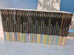 biblioteca el mundo, El franquismo año a año ,37 libros ,Colección completa - Imagen 18