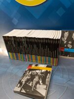 biblioteca el mundo, El franquismo año a año ,37 libros ,Colección completa - Imagen 13