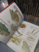 biblioteca el mundo, El franquismo año a año ,37 libros ,Colección completa - Imagen 11