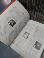 biblioteca el mundo, El franquismo año a año ,37 libros ,Colección completa - Imagen 10