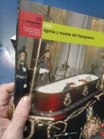 biblioteca el mundo, El franquismo año a año ,37 libros ,Colección completa - Imagen 9