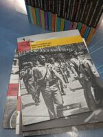 biblioteca el mundo, El franquismo año a año ,37 libros ,Colección completa - Imagen 6
