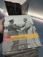 biblioteca el mundo, El franquismo año a año ,37 libros ,Colección completa - Imagen 4